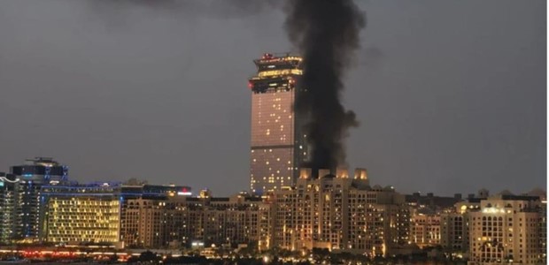 Εγκλωβισμένοι στο Ντουμπάι Καρδιτσιώτες εκδρομείς