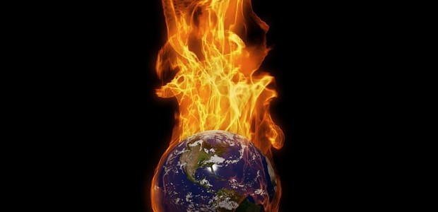Κατερρίφθη το παγκόσμιο ρεκόρ θερμοκρασίας σε ένα διήμερο 