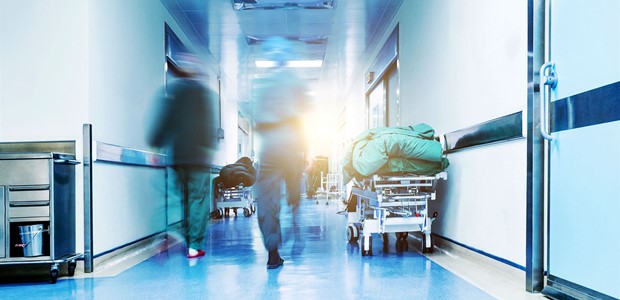 Ξεκίνησε σήμερα η αξιολόγηση των υπηρεσιών υγείας