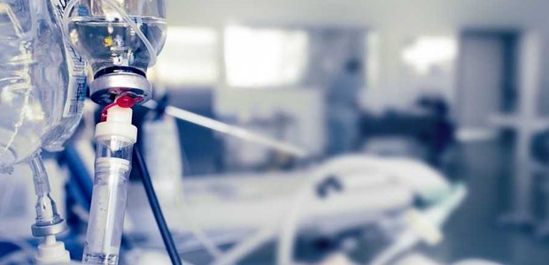 Στη ΜΕΘ κρατούμενος μετά από απόπειρα αυτοκτονίας 