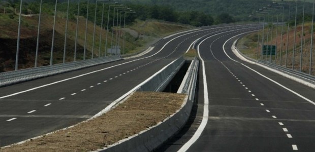 Νέα εποχή για την Εγνατία Οδό