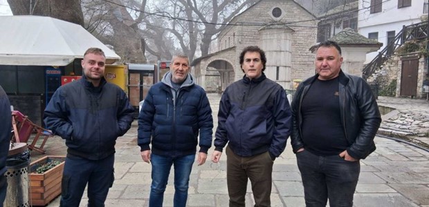 Άρση απαγόρευσης κατανάλωσης νερού