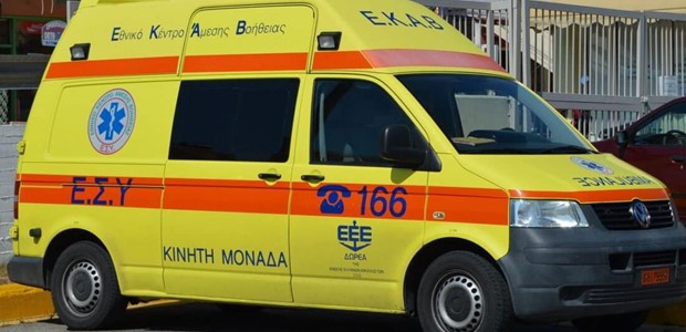 Γυναίκα βρέθηκε νεκρή μέσα στο σπίτι της