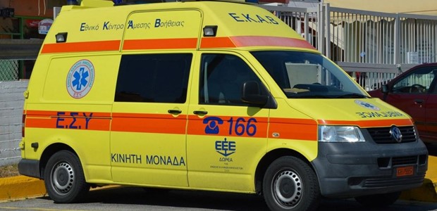 Νεκροί βρέθηκαν στο σπίτι τους μάνα και γιος