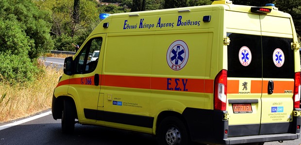 Νεκρός 66χρονος στο Κοτρώνι Tρικάλων 