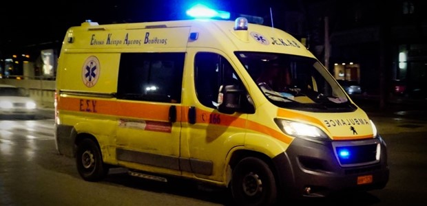 Ηλικιωμένος βρέθηκε απαγχονισμένος στο σπίτι του 