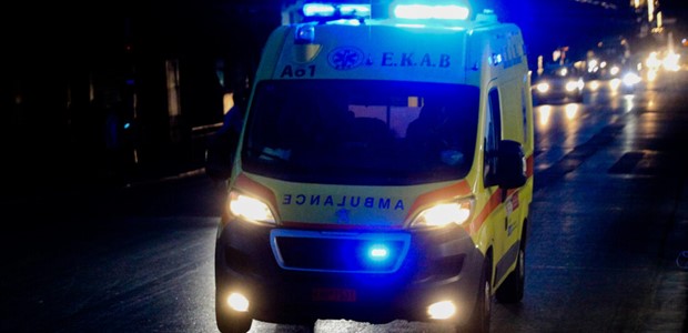 Ένας νεκρός στο τροχαίο στο δρόμο Μακρυχωρίου – Γόννων