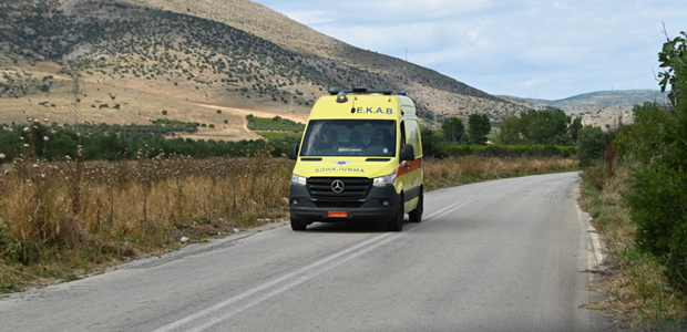 Στο Τορίνο για μεταμόσχευση ήπατος 15χρονος Φαρσαλινός
