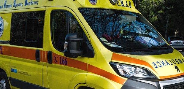 Νεκρή νεαρή κοπέλα σε θανατηφόρο τροχαίο