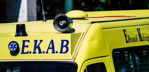 Εγκεφαλικά νεκρά τα δύο παιδιά