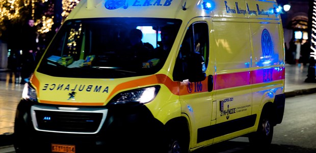77χρονος βρέθηκε νεκρός στο σπίτι του
