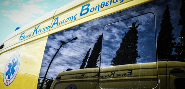 Πέθανε 68χρονος την ώρα που οδηγούσε