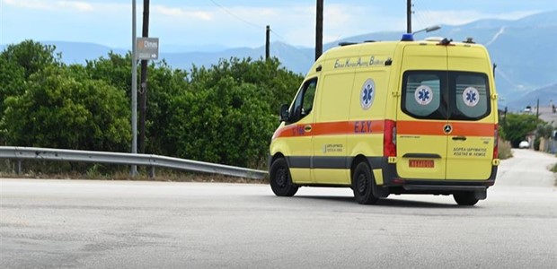 Nεκρός μέσα στο σπίτι του εντοπίστηκε 57χρονος