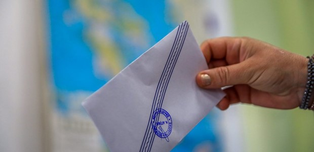 Κέρδη για τη ΝΔ, πέφτουν τα "αντισυστημικά" κόμματα