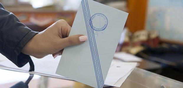 Σημαντικό προβάδισμα για τη Νέα Δημοκρατία 