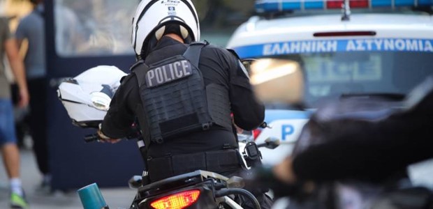 Ληστεία σε ψιλικατζίδικο της Λάρισας 