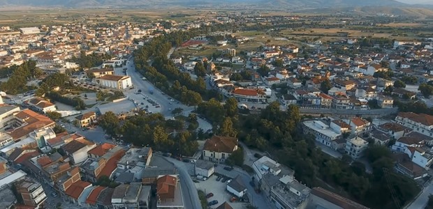 27 δηλώσεις συμμετοχής από αρχιτεκτονικά γραφεία