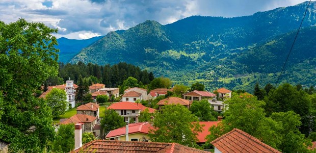 Η Eλάτη διεκδικεί τον τίτλο «Best Tourism Village» 