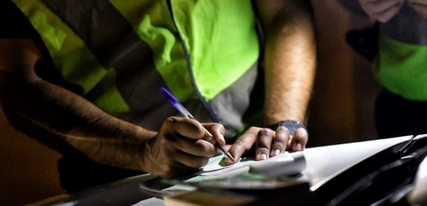 Αυξημένοι κατά 92% οι έλεγχοι