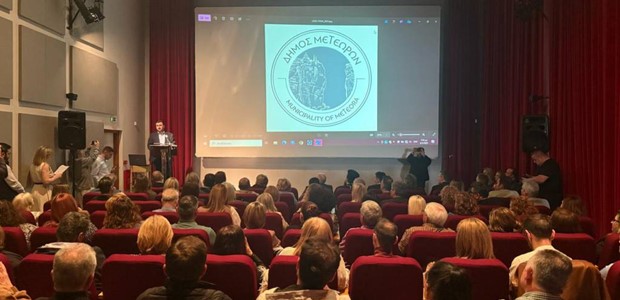 Στην πρώτη γραμμή κατά της έμφυλης βίας