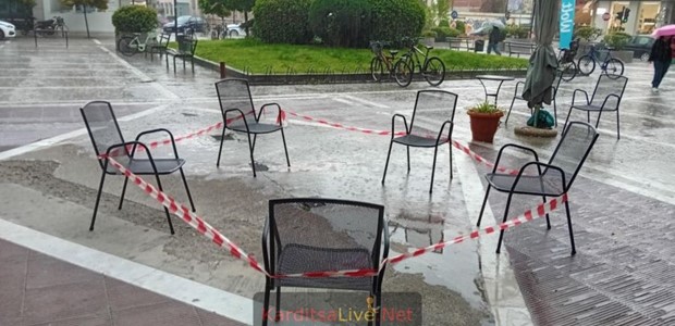 Θανατηφόρα πτώση 26χρονης στο κτίριο του Εμπορικού Κέντρου