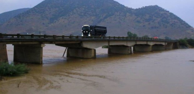 Ήχησε το 112 για τα Φάρσαλα