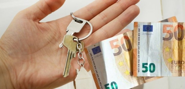 Ενοίκια: Τέλος τα μετρητά από 1η Οκτωβρίου 