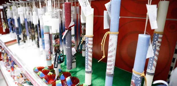 Πώς λειτουργούν σήμερα τα εμπορικά καταστήματα 