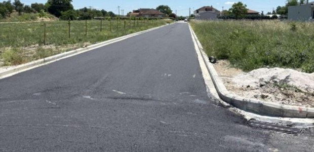 Θωρακίζεται αντιπλημμυρικά ο Τύρναβος