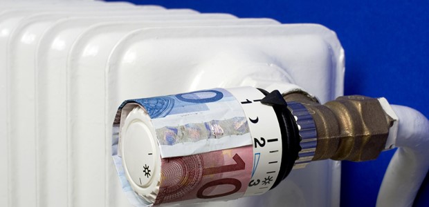 Αυξάνεται κατά 30% το επίδομα θέρμανσης 