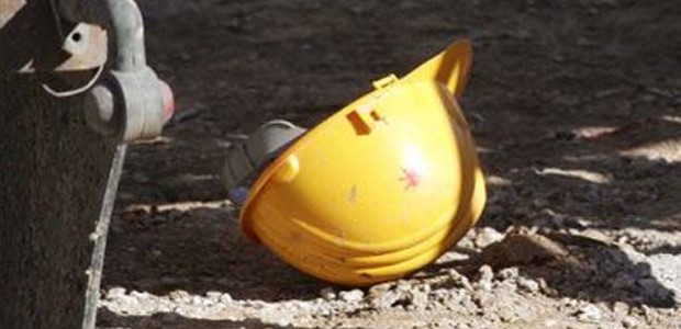 Eργατικό δυστύχημα στην Ελασσόνα