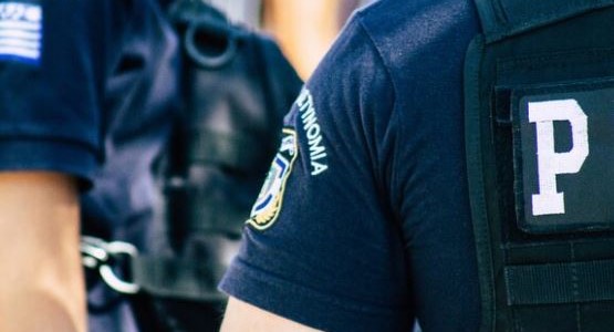 Φύλλο και φτερό Υπηρεσίες της Αστυνομίας στον Βόλο