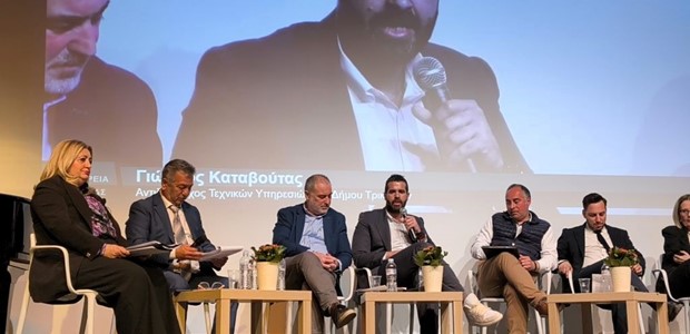 Θετικά αποτελέσματα από τη συνεργασία Δήμου – Περιφέρειας