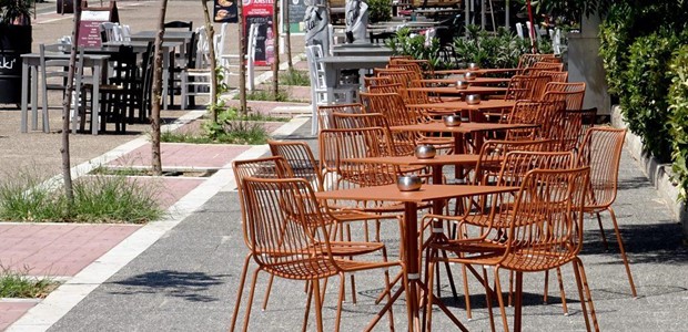 Στον ψηφιακό "αέρα" η εφαρμογή ΜyStreet