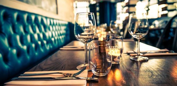 Στα "τάρταρα" οι τζίροι στην εστίαση 