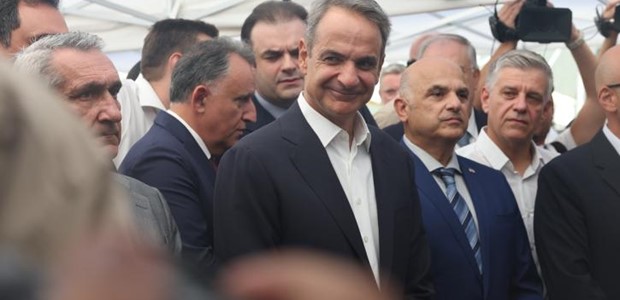 "Οραματικό το σχέδιο ανάπλασης της ΔΕΘ"