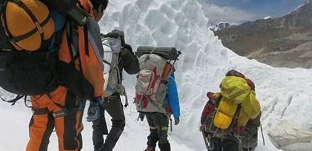 Υποχρεωτική η χρήση τσιπ εντοπισμού για όλους τους ορειβάτες
