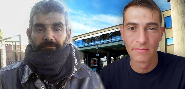 Η γυναίκα – μυστήριο και το διπλό θρίλερ σε Λάρισα, Τύρναβο