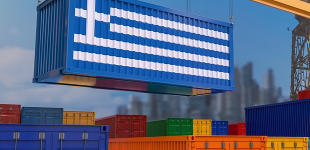 Αμετάβλητες οι εξαγωγές στην Περιφέρεια Θεσσαλίας 