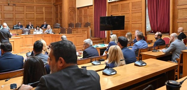 Δεν πάει στην εξεταστική ο Λαρισαίος Καλφούντζος