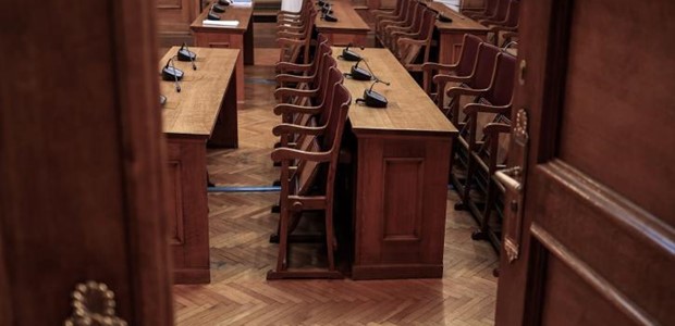 Νέα άμεση κλήση του "Φραπέ" στην εξεταστική