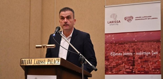 “Έξυπνη πόλη” σημαίνει ψηφιακά εργαλεία