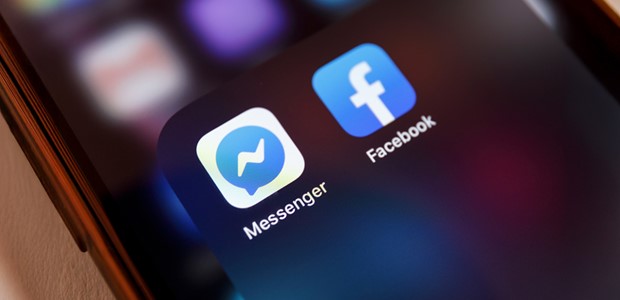 Έπεσαν Facebook, instagram και WhatsApp