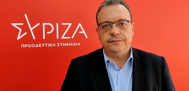 Αναγκαία η συνεργασία με τη Νέα Αριστερά