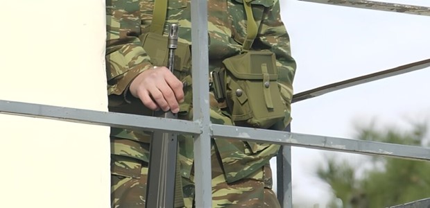 Τίτλοι τέλους για το στρατόπεδο Μαρκοπούλου