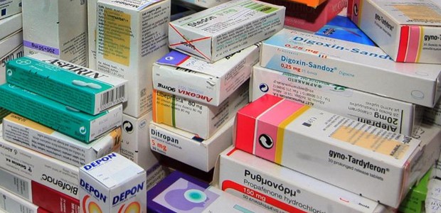 Απάτη 12 εκ. ευρώ με παράνομες συνταγογραφήσεις