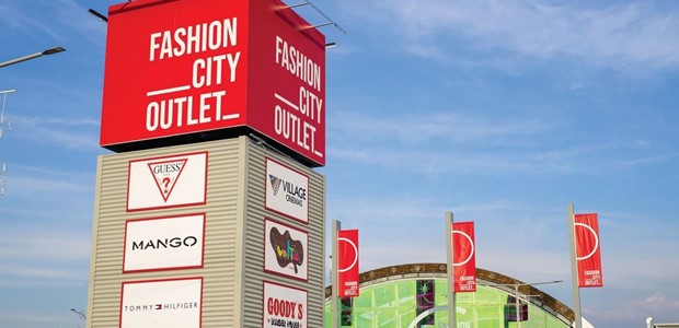 Fashion City Outlet: ένας καλοκαιρινός προορισμός για ψώνια, χαλάρωση και ευκαιρίες απόδρασης!