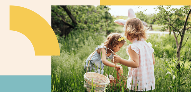 Το Πάσχα ζωντανεύει στο Fashion City Outlet με καθημερινές δράσεις για παιδιά!