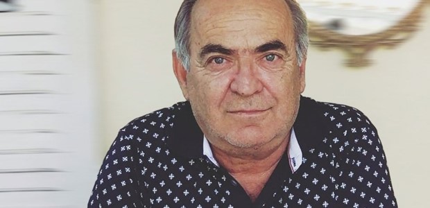 Έφυγε από την ζωή γνωστός επιχειρηματίας 