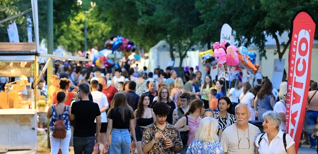 Με Αλκίνοο Ιωαννίδη συνεχίζεται η δεύτερη ημέρα 